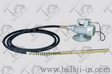 concrete vibrator motor-Balaji